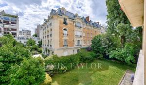 Vendita Appartamento Paris 16ème