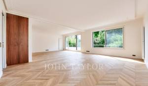 Vendita Appartamento Paris 16ème