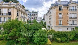 Vendita Appartamento Paris 16ème