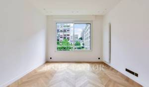Vendita Appartamento Paris 16ème