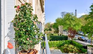 Vendita Appartamento Paris 16ème
