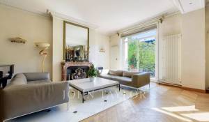Vendita Appartamento Paris 16ème