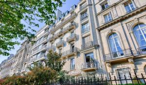Vendita Appartamento Paris 16ème