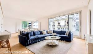 Vendita Appartamento Paris 16ème