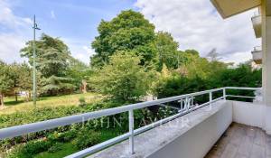 Vendita Appartamento Paris 16ème