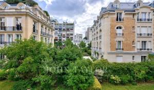 Vendita Appartamento Paris 16ème