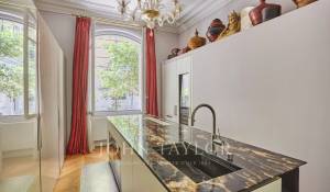Vendita Appartamento Paris 16ème