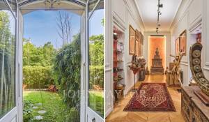 Vendita Appartamento Paris 16ème