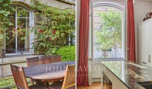 Vendita Appartamento Paris 16ème