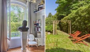 Vendita Appartamento Paris 16ème