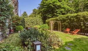 Vendita Appartamento Paris 16ème