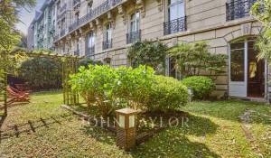 Vendita Appartamento Paris 16ème