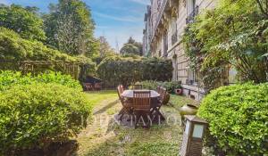 Vendita Appartamento Paris 16ème