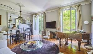Vendita Appartamento Paris 16ème