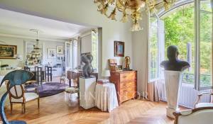 Vendita Appartamento Paris 16ème
