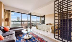 Vendita Appartamento Paris 16ème