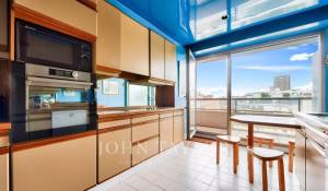 Vendita Appartamento Paris 16ème