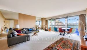 Vendita Appartamento Paris 16ème