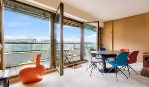 Vendita Appartamento Paris 16ème