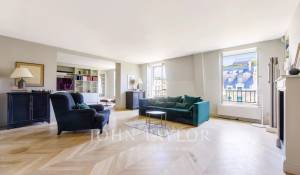 Vendita Appartamento Paris 16ème