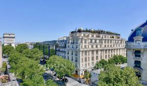 Vendita Appartamento Paris 16ème