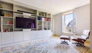 Vendita Appartamento Paris 16ème