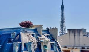 Vendita Appartamento Paris 16ème