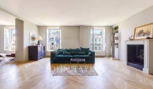 Vendita Appartamento Paris 16ème