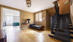 Vendita Appartamento Paris 16ème