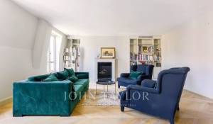 Vendita Appartamento Paris 16ème