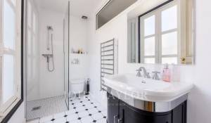 Vendita Appartamento Paris 16ème