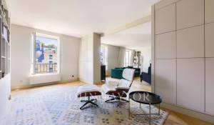 Vendita Appartamento Paris 16ème