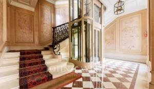 Vendita Appartamento Paris 16ème