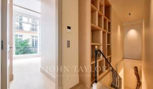 Vendita Appartamento Paris 16ème