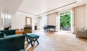 Vendita Appartamento Paris 16ème