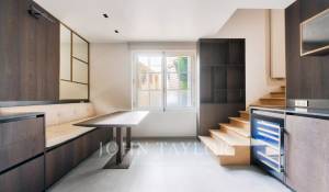 Vendita Appartamento Paris 16ème