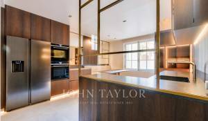 Vendita Appartamento Paris 16ème