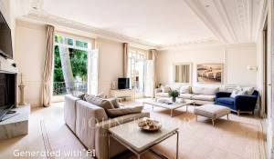 Vendita Appartamento Paris 16ème