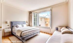 Vendita Appartamento Paris 16ème