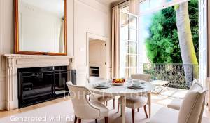 Vendita Appartamento Paris 16ème