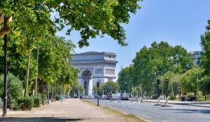 Vendita Appartamento Paris 16ème