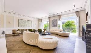 Vendita Appartamento Paris 16ème