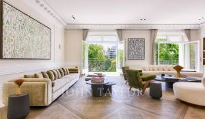 Vendita Appartamento Paris 16ème