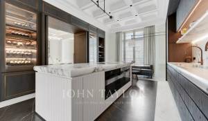 Vendita Appartamento Paris 16ème