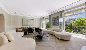 Vendita Appartamento Paris 16ème