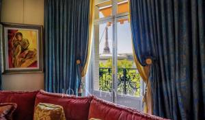 Vendita Appartamento Paris 16ème