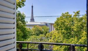 Vendita Appartamento Paris 16ème