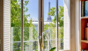 Vendita Appartamento Paris 16ème
