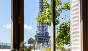 Vendita Appartamento Paris 16ème