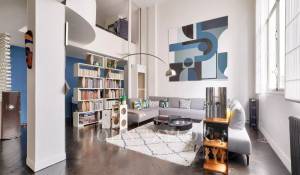 Vendita Appartamento Paris 16ème